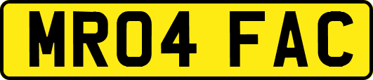 MR04FAC