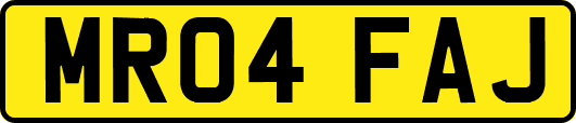 MR04FAJ