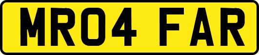 MR04FAR