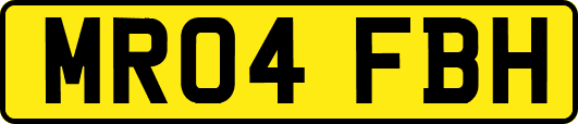 MR04FBH