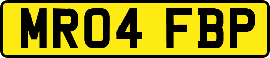MR04FBP