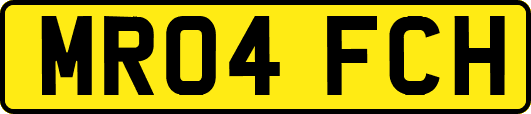 MR04FCH