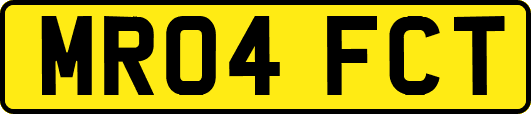 MR04FCT