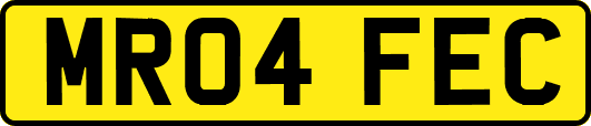 MR04FEC