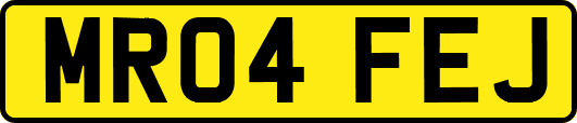 MR04FEJ