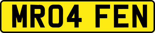 MR04FEN