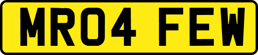 MR04FEW