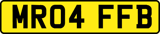 MR04FFB