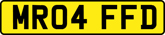 MR04FFD
