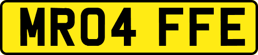 MR04FFE