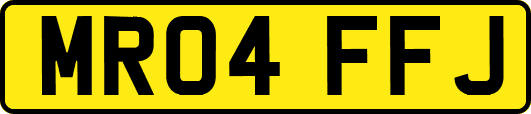 MR04FFJ