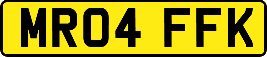 MR04FFK