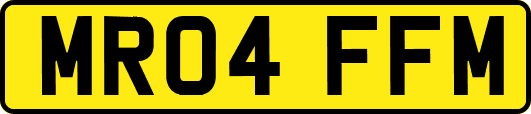 MR04FFM