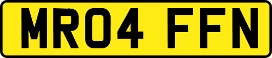 MR04FFN
