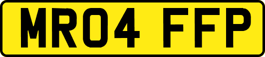 MR04FFP