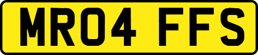 MR04FFS