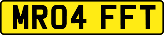 MR04FFT
