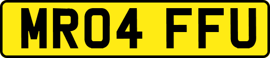 MR04FFU