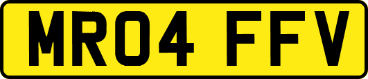 MR04FFV