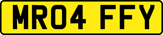 MR04FFY
