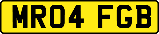 MR04FGB