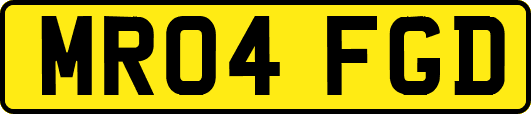 MR04FGD