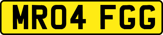 MR04FGG