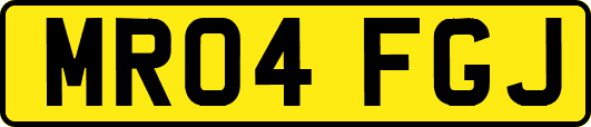 MR04FGJ
