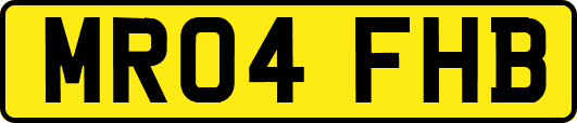 MR04FHB