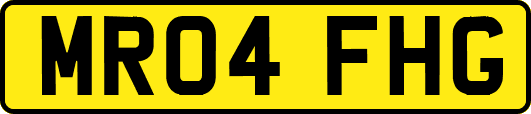 MR04FHG