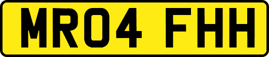 MR04FHH