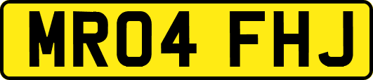 MR04FHJ