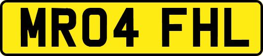MR04FHL