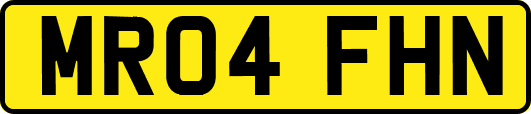 MR04FHN