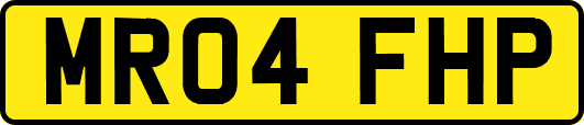 MR04FHP