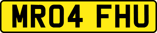 MR04FHU