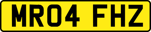 MR04FHZ