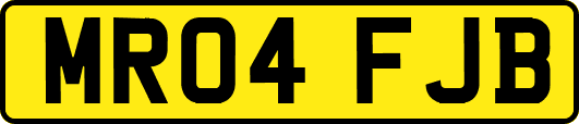 MR04FJB