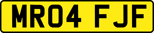 MR04FJF