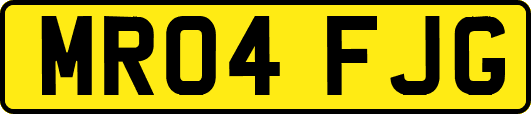 MR04FJG