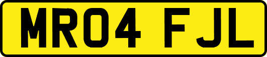 MR04FJL