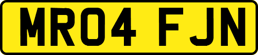 MR04FJN