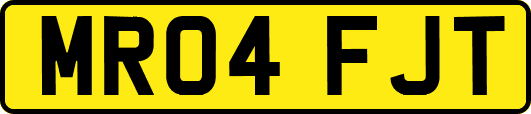 MR04FJT