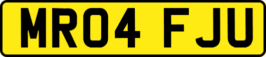 MR04FJU