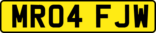 MR04FJW