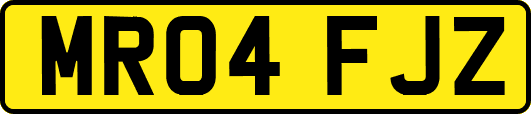 MR04FJZ