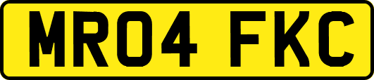 MR04FKC