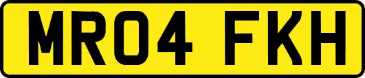 MR04FKH