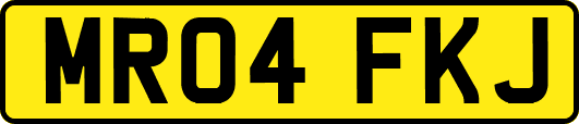 MR04FKJ