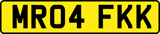 MR04FKK
